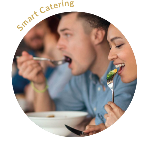 Sander Betriebs&shy;Gastronomie