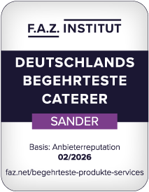 FAZ-Siegel Begehrteste Produkte 2026